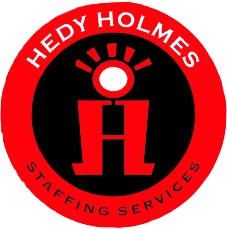 Hedy Holmes Staffing Services