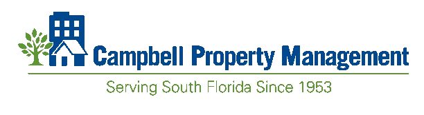 Campbell Property Management