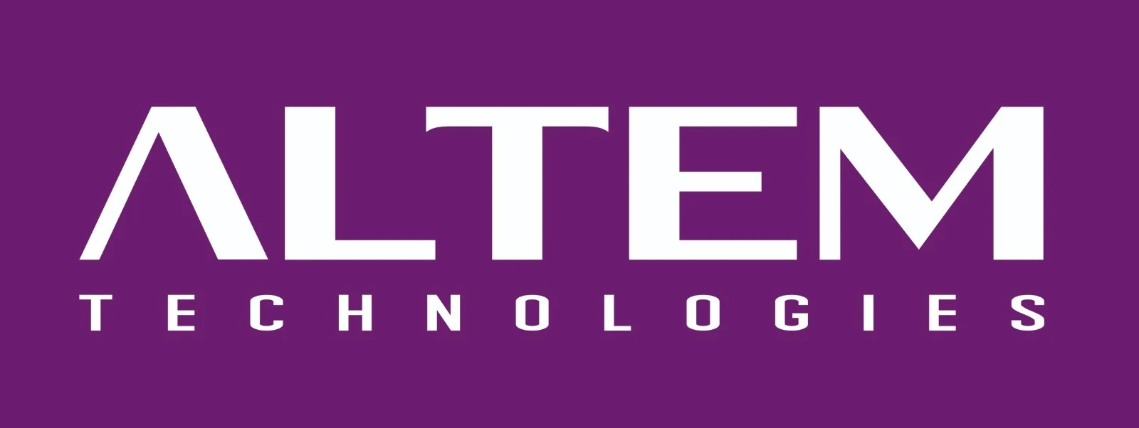 Altem Technologies Pvt Ltd
