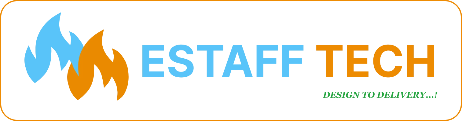 Estaff Tech Private Limited