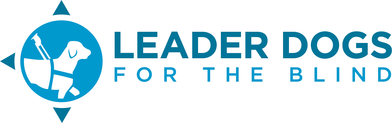 Leader Dogs For The Blind