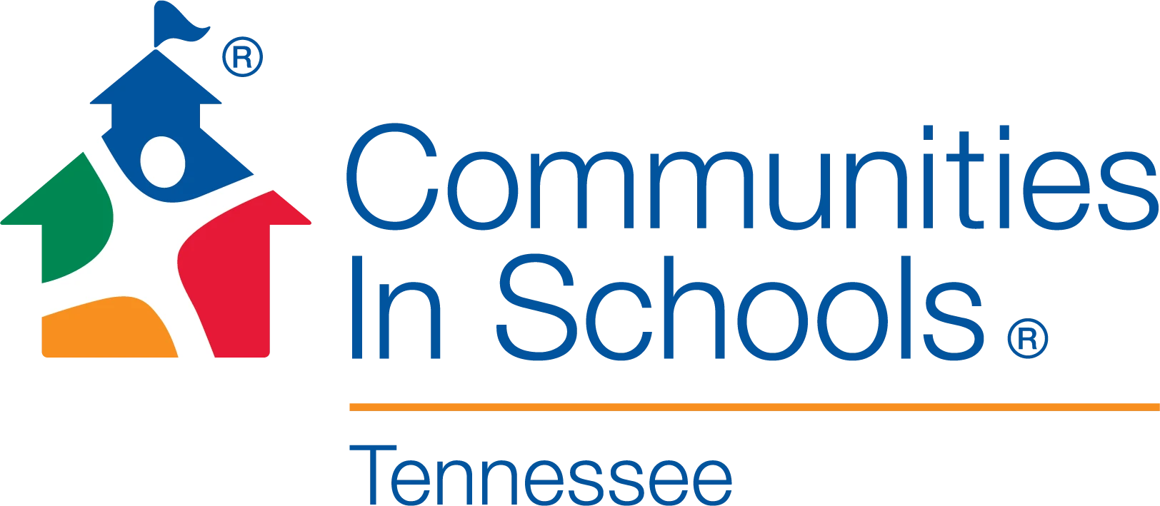 Communities In Schools Of Tennessee