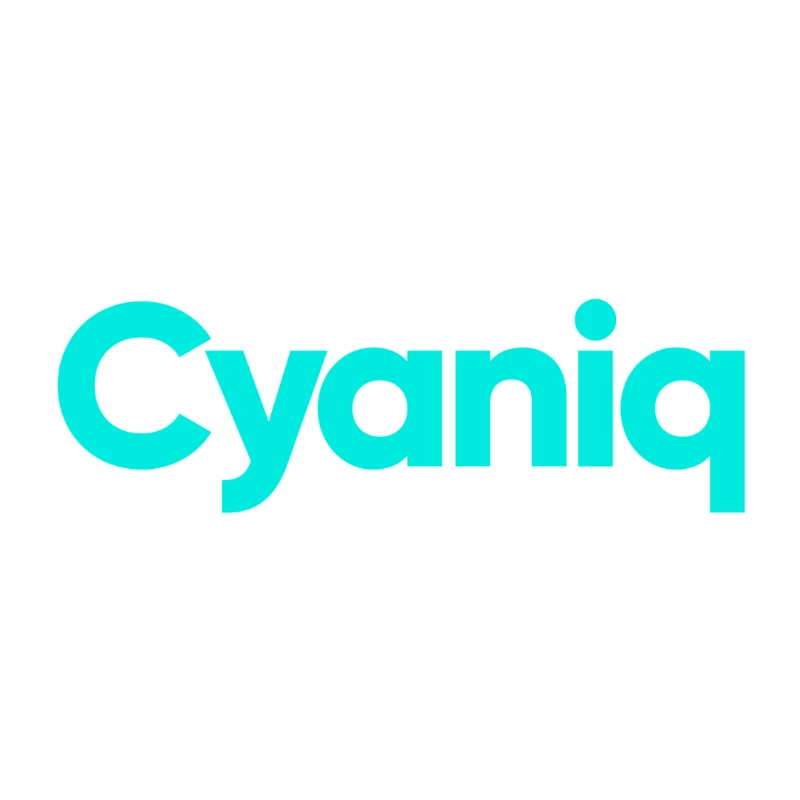 Cyaniq Consulting & Advisory