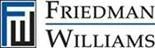 Friedman Williams