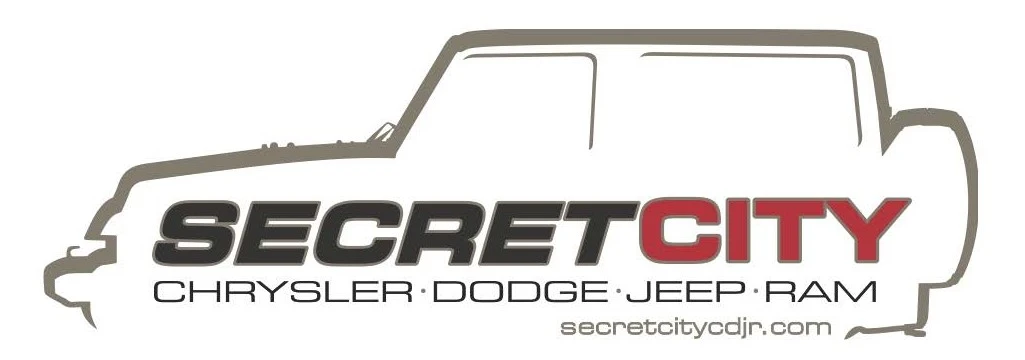 Secret City Chrysler Dodge Jeep Ram
