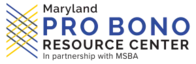 Pro Bono Resource Cntr Md Bar