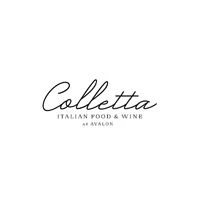 Colletta Cary