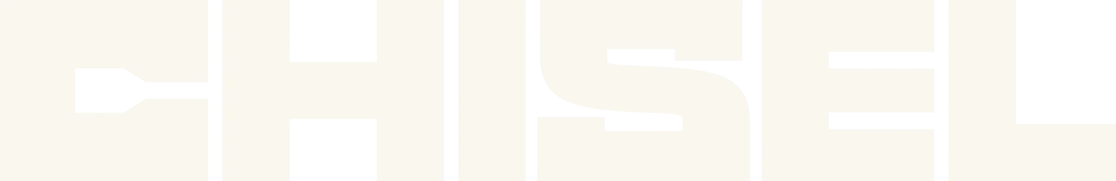 Chisel Industries