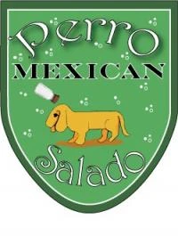 Perro Salado