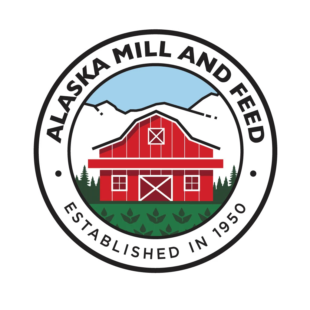 Alaska Mill And Feed