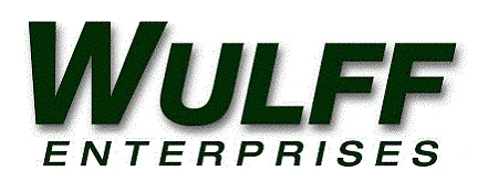 Wulff Enterprises