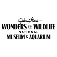 Wonders Of Wildlife National Museum & Aquarium