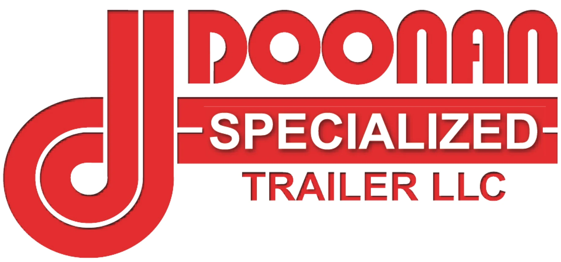 Doonan Specialized Trailer