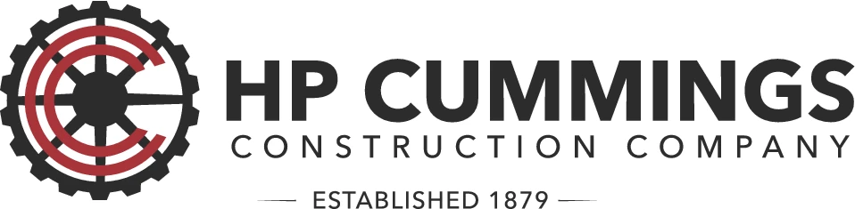 H.p. Cummings Construction Company