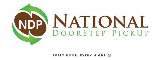 National Doorstep Pickup