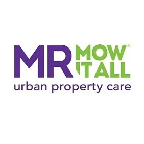 Mr. Mow It All