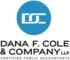 Dana F. Cole & Company, Llp