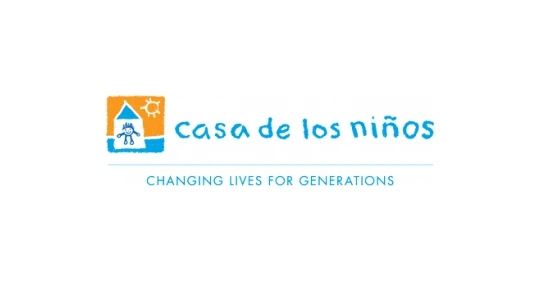 Casa De Los Ninos