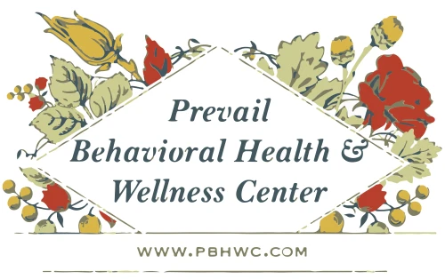 Prevail Counseling