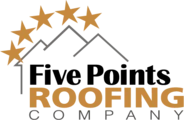 Five Points Roofing Co.