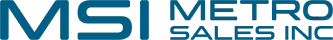 Msi Metro Sales Inc.