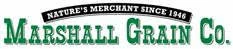 Marshall Grain