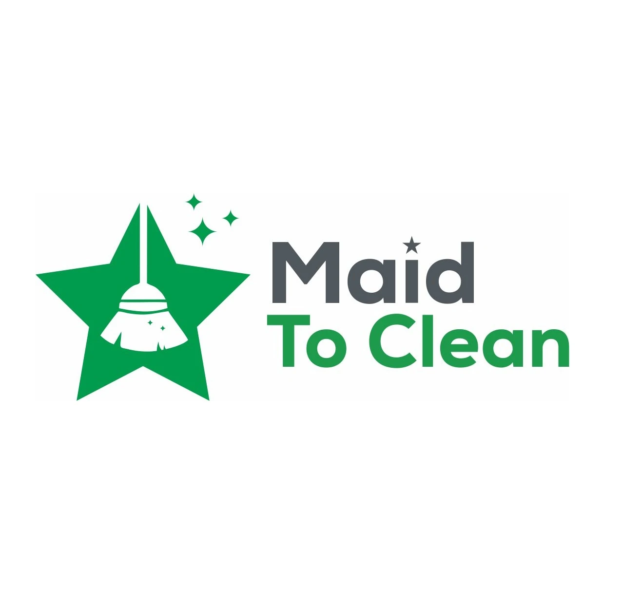 Maid To Clean