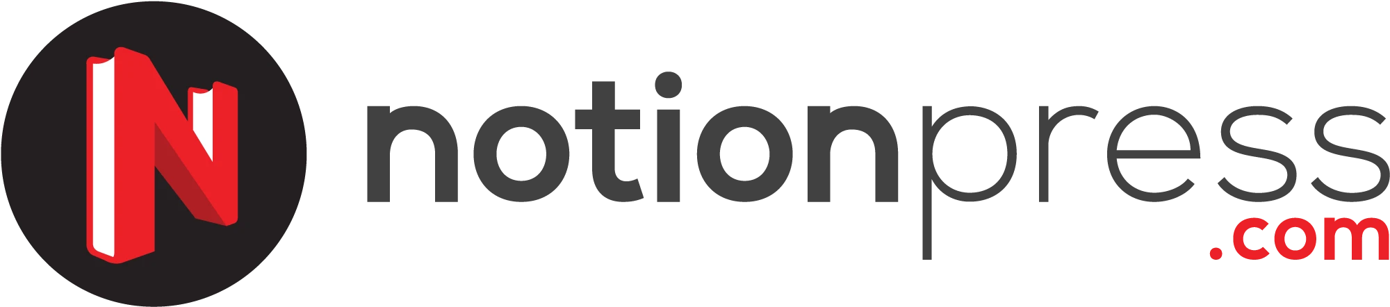 Notion Press
