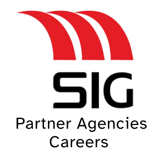 Sig All Jobs Page