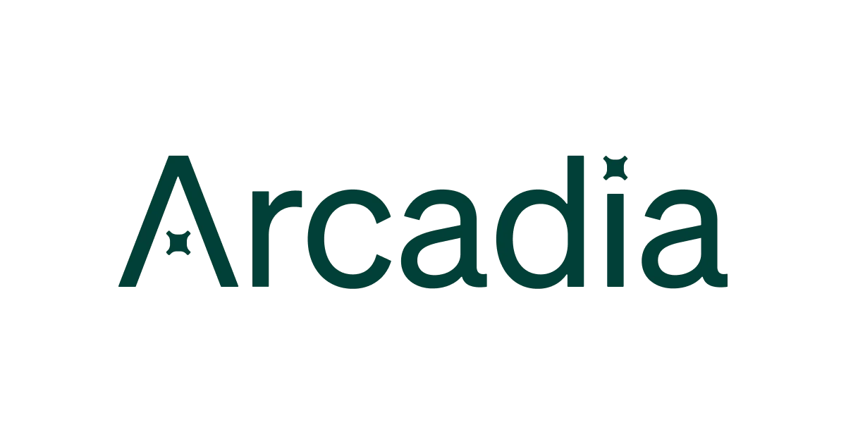 Who We Are : Arcadia