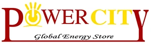 Power City