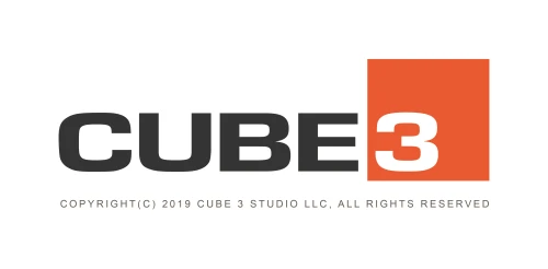 Cube 3 Studio