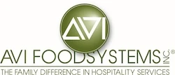 Avi Foodsystems