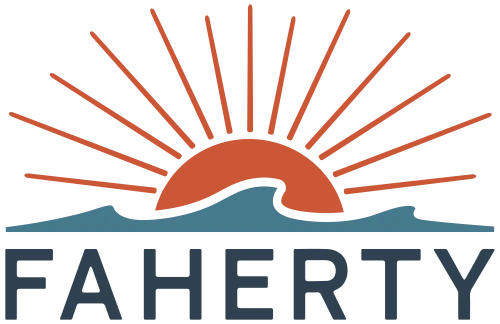 Faherty Brand
