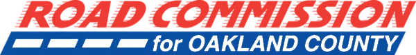 Road Commission For Oakland County