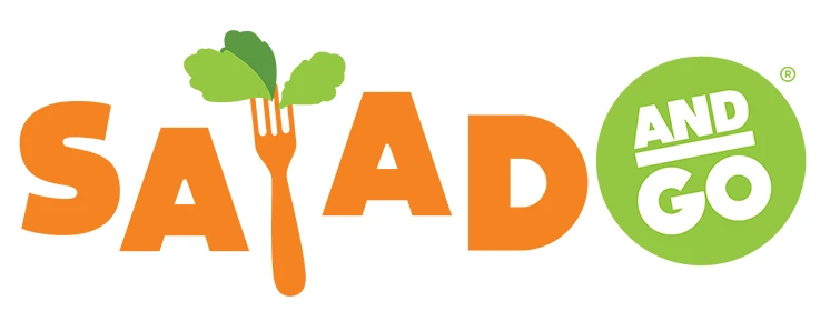 Salad And Go