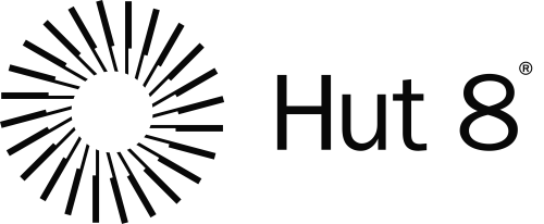 Hut 8
