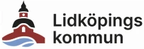 Lidkpings Kommun
