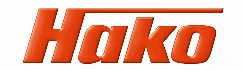 Hako Sweden Ab