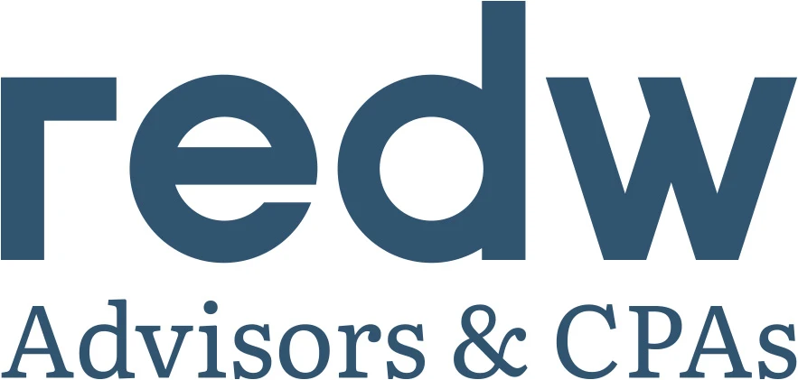 Redw Financial Advisors & Cpas