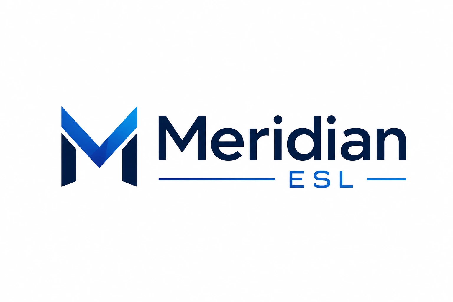 Meridian Esl