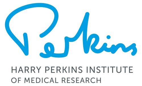 Harry Perkins Institute Of Medical Research