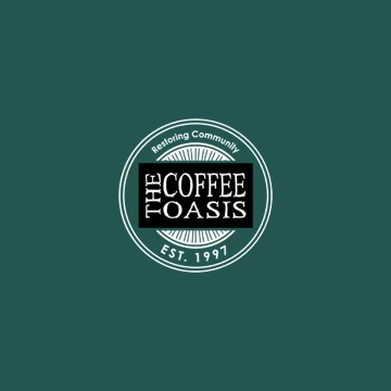 The Coffee Oasis