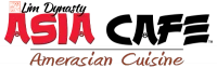 Lim Dynasty Asia Cafe