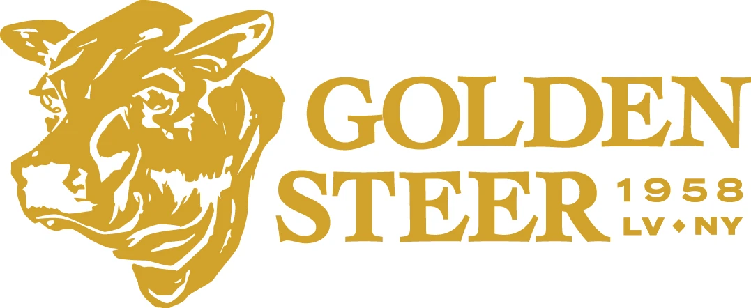 Golden Steer