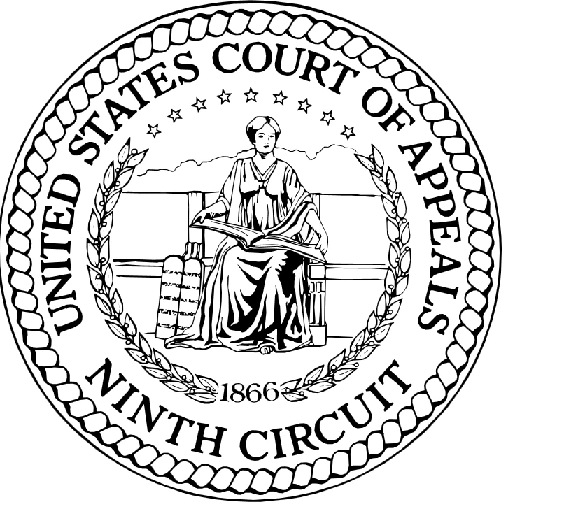 U.s. Court Of Appeals, Ninth Circuit