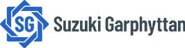 Suzuki Garphyttan