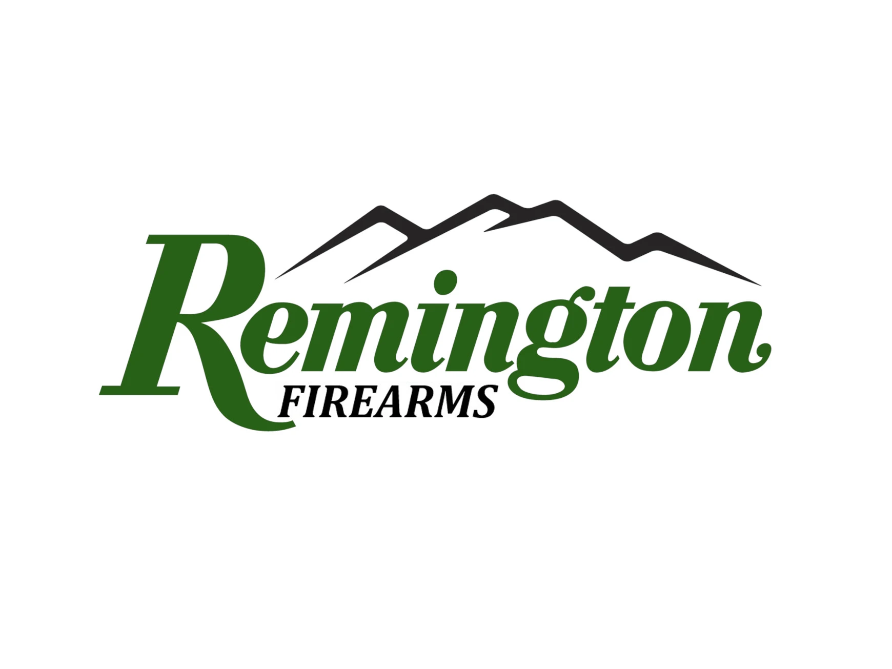 Remington Firearms