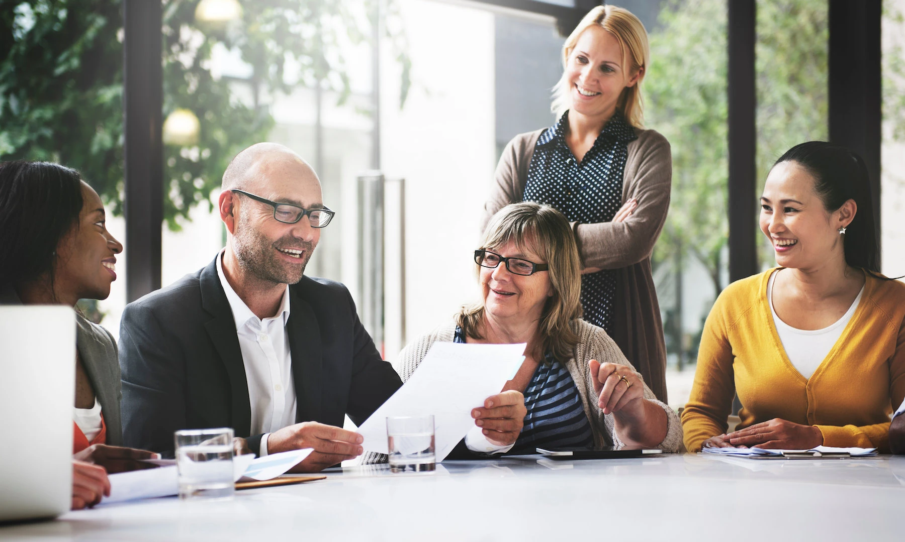 Swamp Fox Insurance Agency