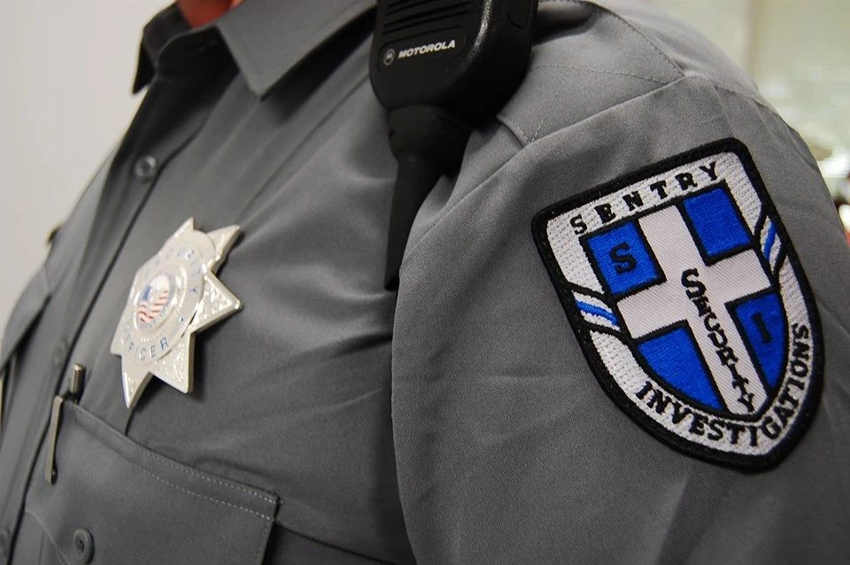 Sentry Security & Investigations, L.p.
